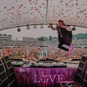 Tomorrowland Belgium 2017 Martin Solveig