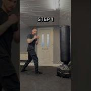 360 TURNING KICK TUTORIAL