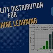 Introduction To Probability Distribution For Machine Learning Calculating Probability Over A Range