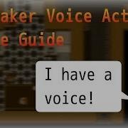 RPG Maker Voice Acting Tutorial Simple And Easy