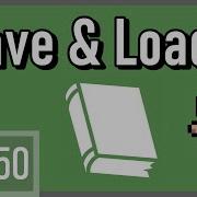 Save And Load How To Make A 2D Game In Java 50
