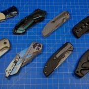 Assisted Automatic Vs Manual Knives