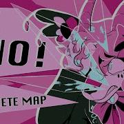 OH NO COMPLETE ANYTHING MAP
