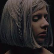 AURORA Teardrop Massive Attack Cover LIVE Audio