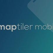 MapTiler Mobile