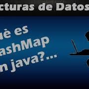 Que Es Un HashMap En Java