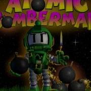 Atomic Bomberman Playthrough