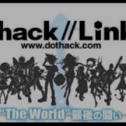 Hack Link OST To Beyond An Era
