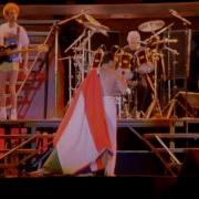 Queen We Will Rock You Live In Budapest Subtitulado Al Español HD