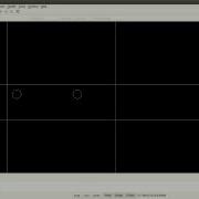 LatchPlate DraftSight Tutorial 1