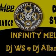 Costa Mee Give A Chance DeepStyle INFINITY MELODY MIX Freestylemusicforever