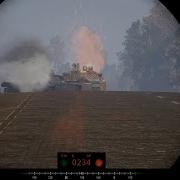 Squad Anti Armor Compilation No 1