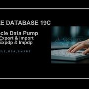 How To Export And Import Tables In Oracle Database Data Pump Expdp Impdp Tutorial