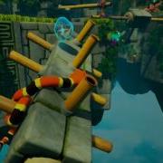 Snake Pass PS4 XOne PC Fire Trailer