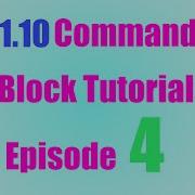 Blockdata Teleport And Tp 1 10 Beginner Command Block Tutorial Episode 4