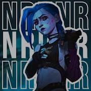 Jinx Dutch Melrose RUNRUNRUN Arcane 4K