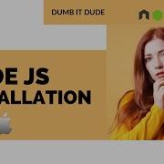 How To Install Node JS And Confirm Installation On Mac