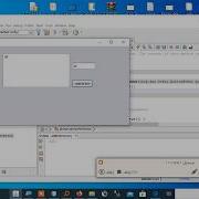Java JList Simple Example