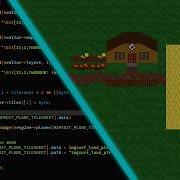 Gamedev In C With No Libraries