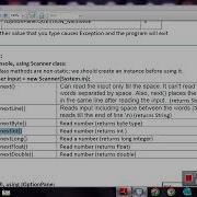 LAB 2 JAVA 1