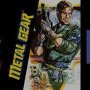 Metal Gear Java ME J2ME Loader