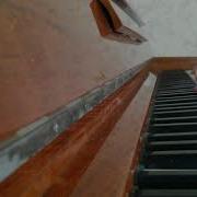Ümidsiz Sevgi Kıraç Taş Duvarlar Piano Cover