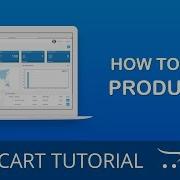 How To Create New Products In OpenCart 3 X