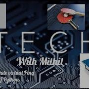 How To Make Ping Pong Using Python