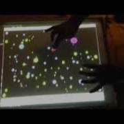 Multi Touch Surface Demo