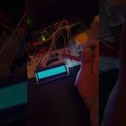 Microprocessor II Lab 3 Fan Controller