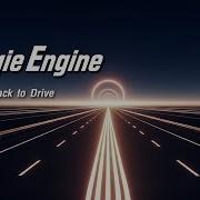 Boogie Engine Back To Drive