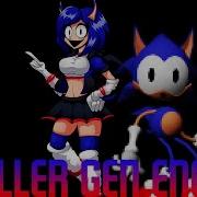 スリラージェネレーションアンコール Thriller Gen Encore Genderswap Mix Flash Warning