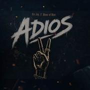 Vin Jay Mass Of Man ADIOS