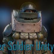Soldier Sapper Unity Test