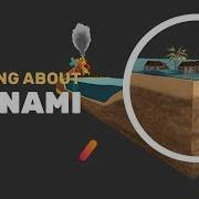 LEARNING ABOUT TSUNAMI IN AR Assemblr