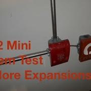 MS 2 Mini System Test 9 More Expansions