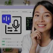 How To Create A Python Dashboard For Audio Data AssemblyAI Panel