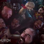 Drug Church Furnace Fest 2024 Full Set 4K Multicam
