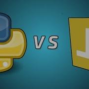 JavaScript Vs Python Which One Should A Beginner Choose 2020
