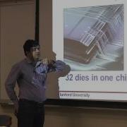 History Of Flash Memory Process Technology For Making NAND Array