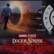Portal VFX In Kinemaster Dr Strange Portal VFX Bca Ka Banda
