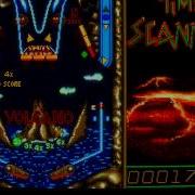 Time Scanner Atari ST