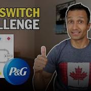 How To Ace P G Interactive Online Test Switch Challenge PART 1