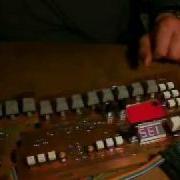 TR 909 Sequencer Clone Teaser