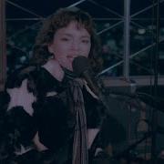 Norah Jones Let It Be Live At The Empire State Building