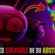 POMNI TUVO LA CULPA De La ABSTRACCIÓN DE JAX Theamazingdigitalcircus Digitalcircus