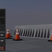 Advanced Placement System Roblox Showcase Targa Studios