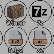 Every File Compression System Explained