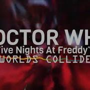 Worlds Collide Title Sequence