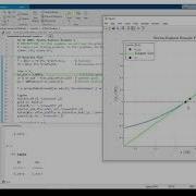 How To Perform Manual Iterations Of The Newton Raphson Method